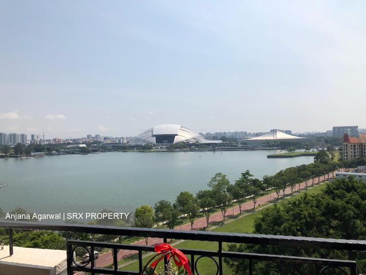 Costa Rhu (D15), Condominium #181221982